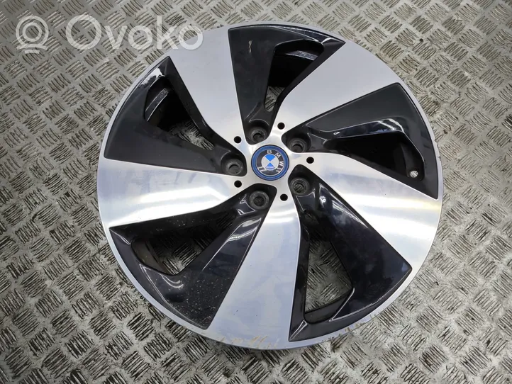 BMW i3 R 19 alumīnija - vieglmetāla disks (-i) 6856896