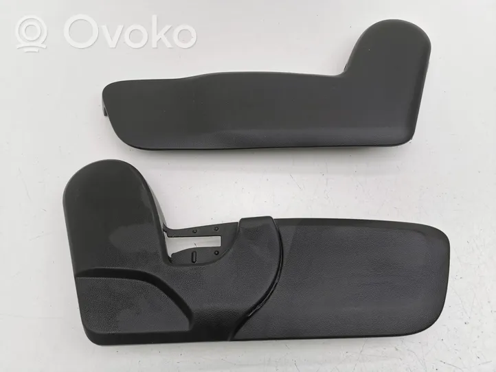 Opel Antara Seat trim 96477871