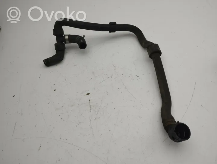 Volkswagen T-Roc Tubo flessibile del liquido di raffreddamento del motore 5Q0122051