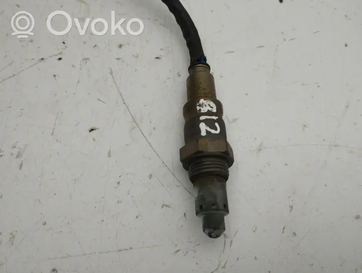 Volkswagen T-Roc Lambda probe sensor 04E906262