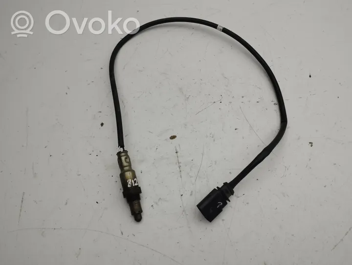 Volkswagen T-Roc Sensore della sonda Lambda 05E906262A