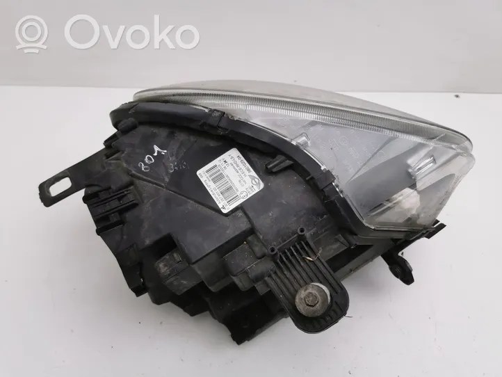 Mini Cooper Countryman R60 Lampa przednia 9801029