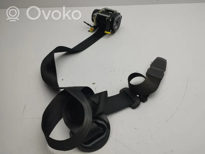 Audi A5 Ceinture de sécurité avant 8W0857705