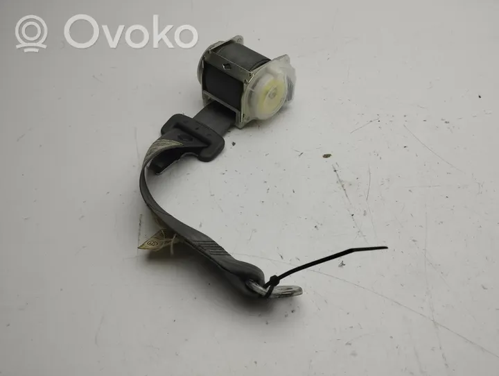 Toyota Prius (XW20) Middle seatbelt (rear) 7E5130