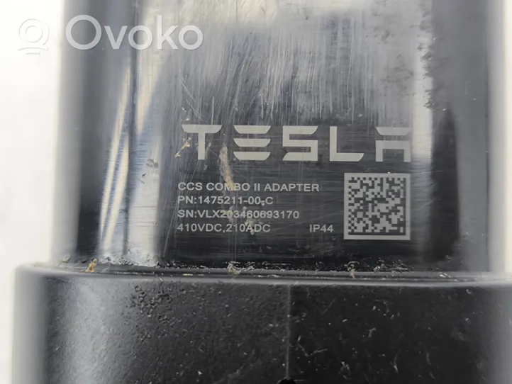 Tesla Model S Kabel do ładowania samochodu elektrycznego 14752110C