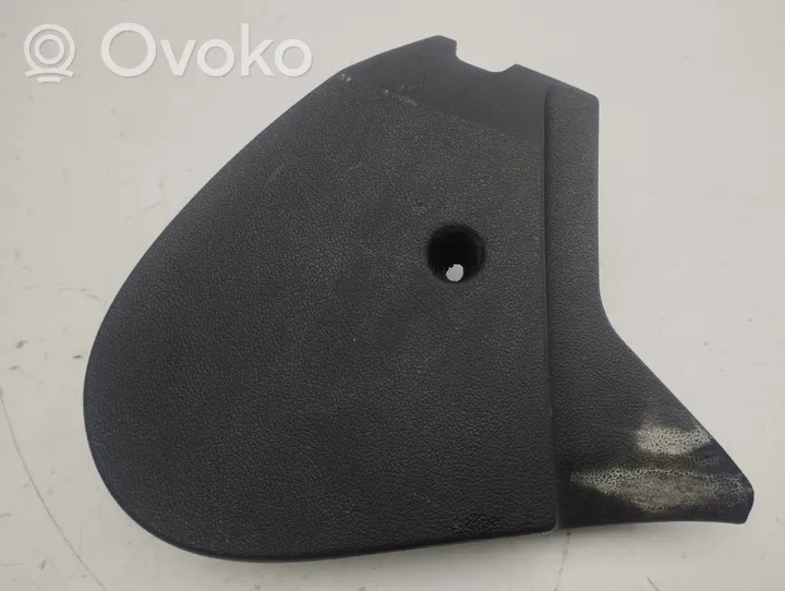 Opel Zafira C Seat adjustment handle 13257192