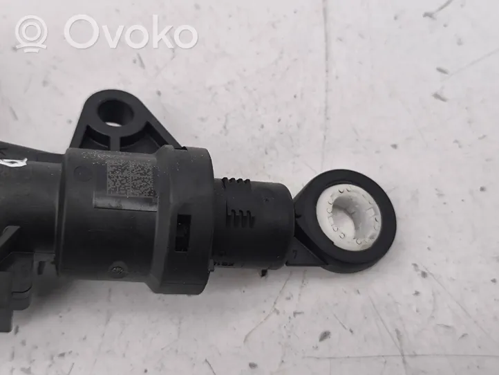 Volkswagen T-Roc Główny cylinder sprzęgła 5Q0721388J