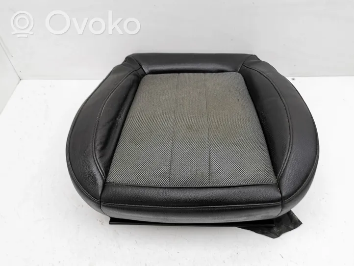 Opel Antara Console, Assise de siège conducteur 