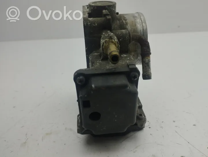 Honda HR-V Throttle valve M1604195R70