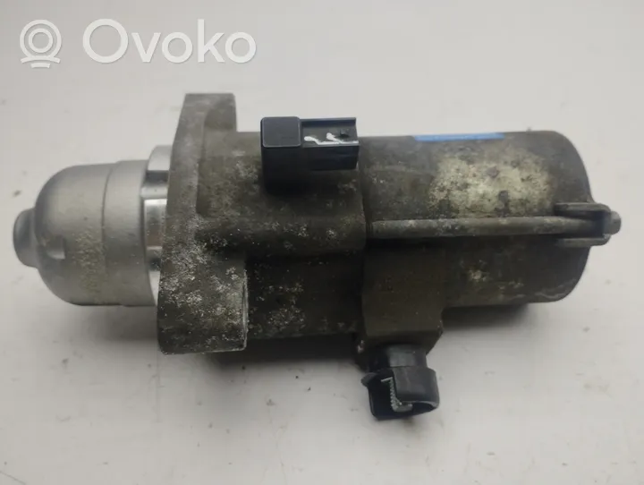 Honda HR-V Starter motor 