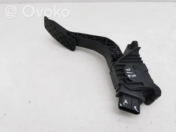 Volkswagen T-Roc Accelerator throttle pedal 5Q2723503D