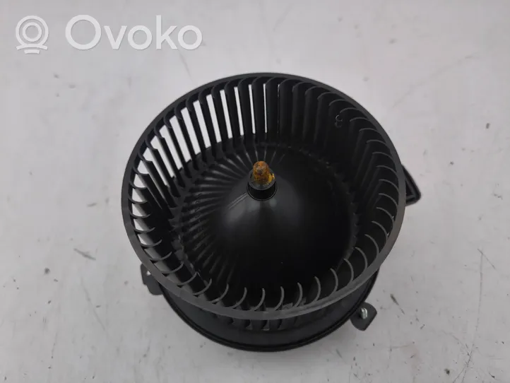 Audi A5 Heater fan/blower 4M2820021A