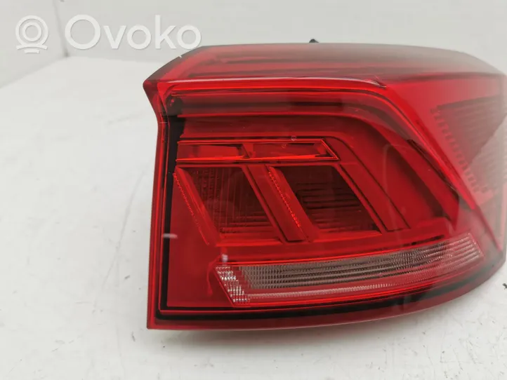 Volkswagen T-Roc Lampa tylna 2GA945096