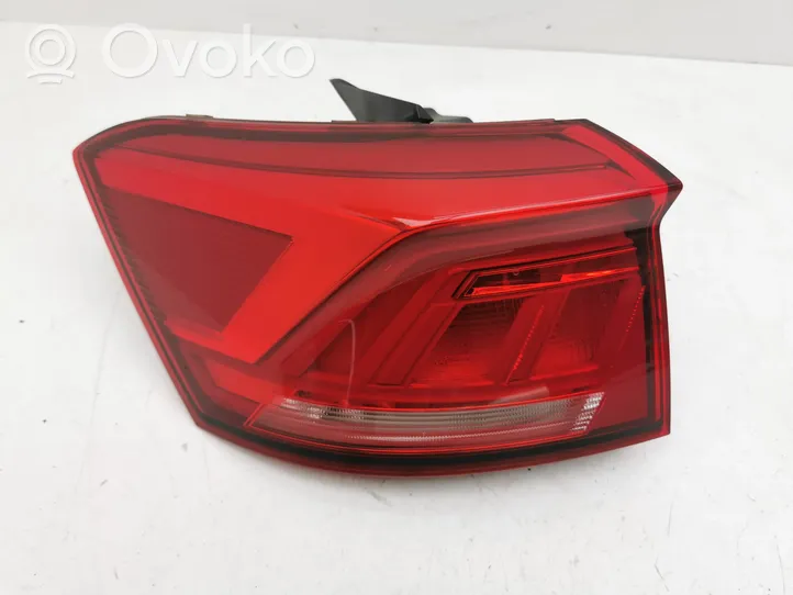 Volkswagen T-Roc Luci posteriori 2GA945095