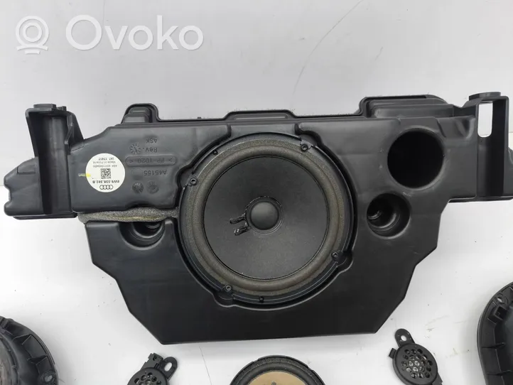 Audi A5 Kit sistema audio 5Q0919279