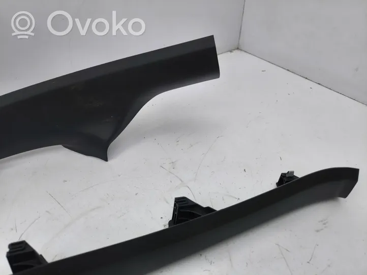 Audi A5 Rear sill trim cover 8W8867768A