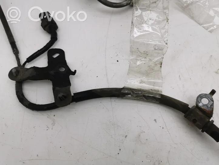 Honda HR-V Handbrake wiring loom/harness 