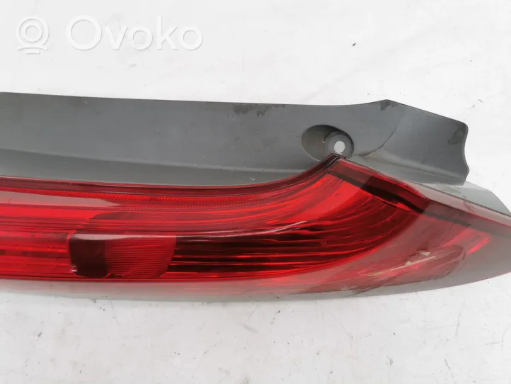 Honda CR-V Lampy tylnej klapy bagażnika 