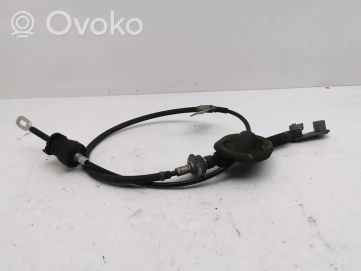 Honda HR-V Gear shift cable linkage 