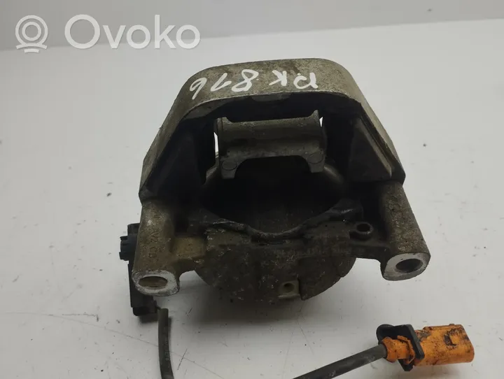 Audi A7 S7 4G Support de moteur, coussinet 