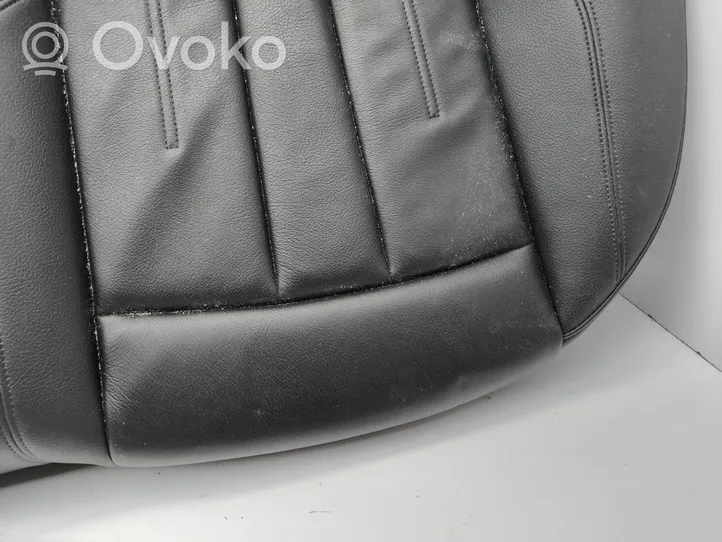 Audi A5 Rear seat 