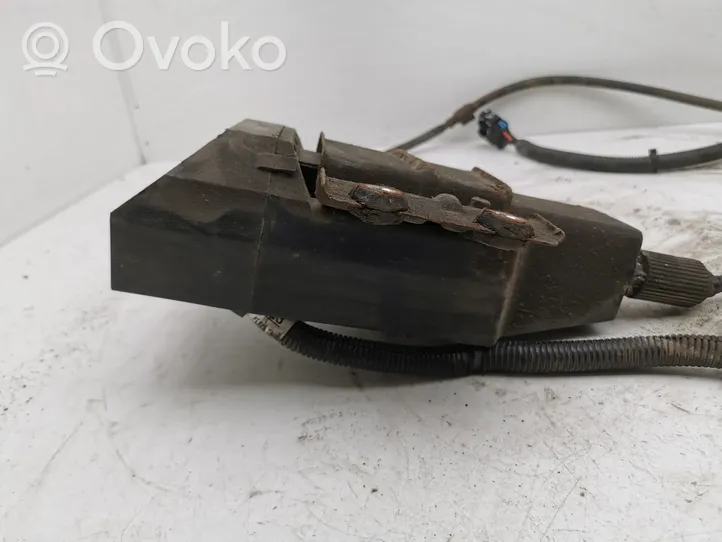 Opel Antara Hand brake control module 20951996