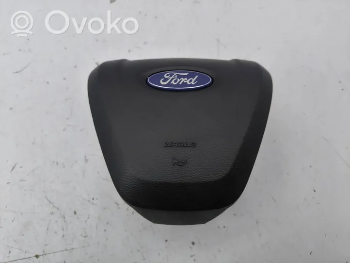 Ford Galaxy Vairo oro pagalvė GM23R043B13CB