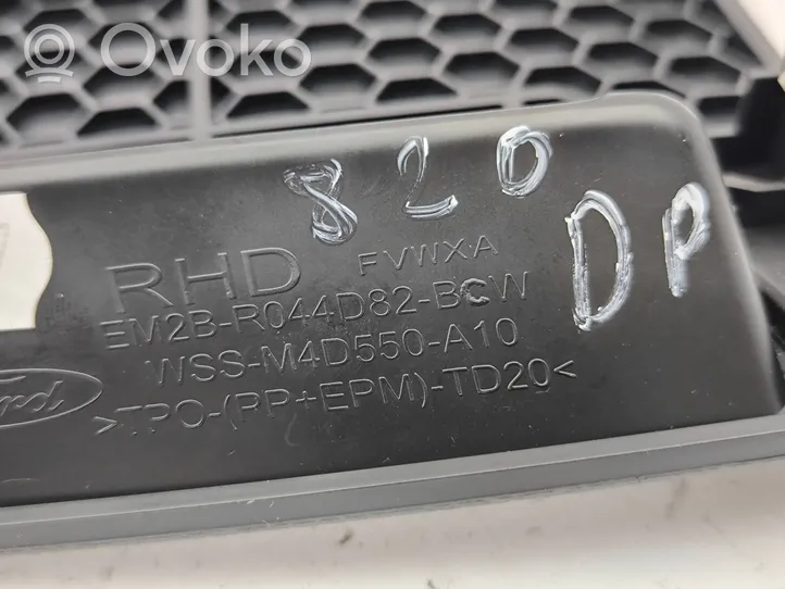 Ford Galaxy Ramka deski rozdzielczej EM2BR044D82BCW