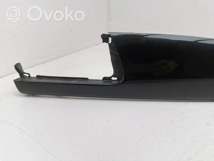 Audi A7 S7 4G Rivestimento del vano portaoggetti del cruscotto 4G8853189GF