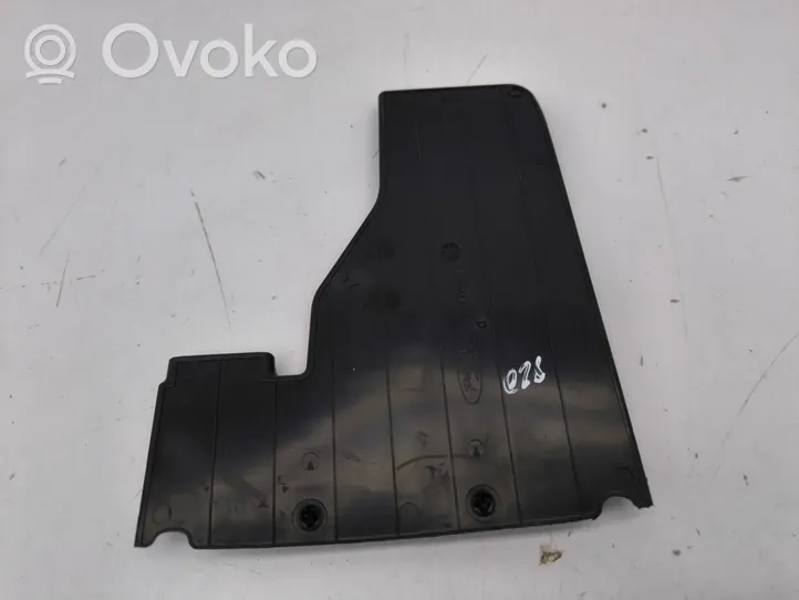 Ford Galaxy Panelės stalčiuko/lentinėlės paklotėlis EM2BR044106AAW