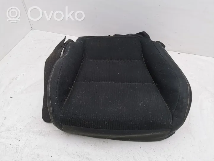 Toyota RAV 4 (XA40) Sitzkasten Sitzkonsole Beifahrersitz 