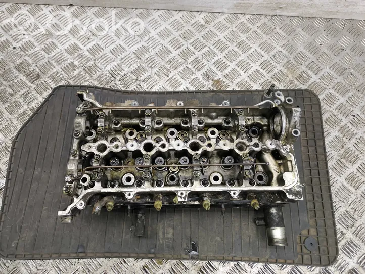 Toyota Corolla Verso AR10 Culasse moteur 42A25004