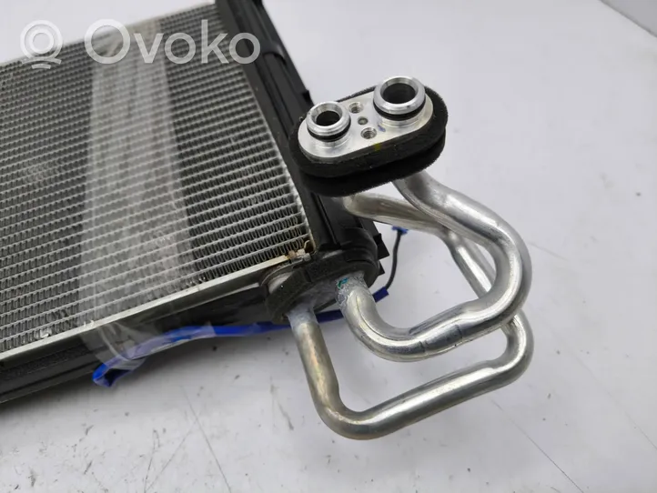 Honda HR-V Air conditioning (A/C) radiator (interior) 