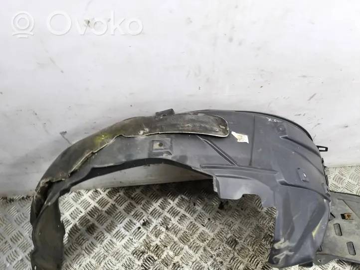 Honda Civic IX Rivestimento paraspruzzi passaruota anteriore 