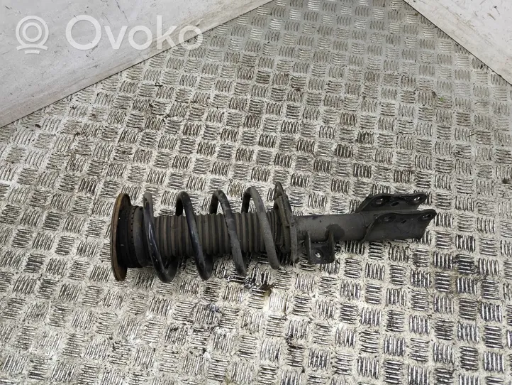 Ford Galaxy Front shock absorber/damper 