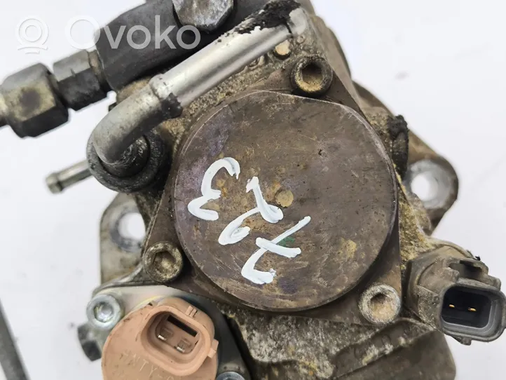 Toyota Corolla Verso AR10 Pompe d'injection de carburant à haute pression 221000R020