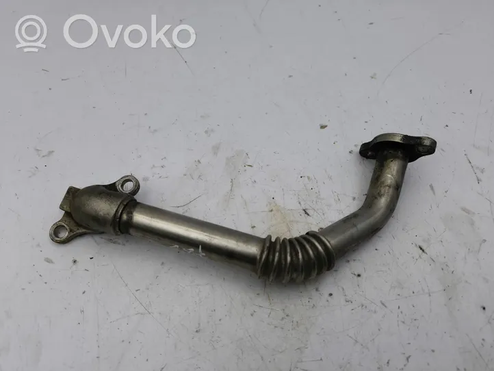 Toyota Corolla Verso AR10 EGR valve line/pipe/hose 