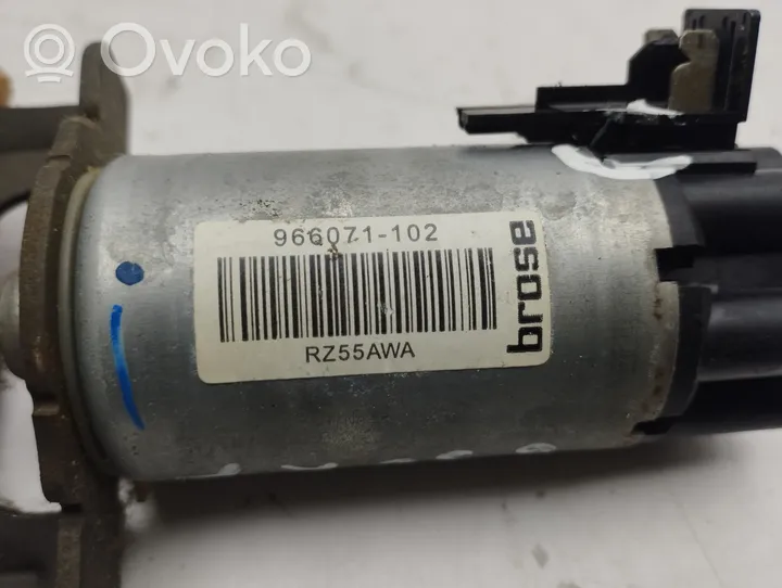 Chrysler Town & Country V Seat adjustment motor 966071102