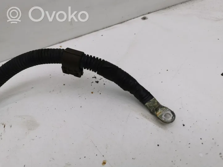 Honda Civic IX Negative earth cable (battery) 