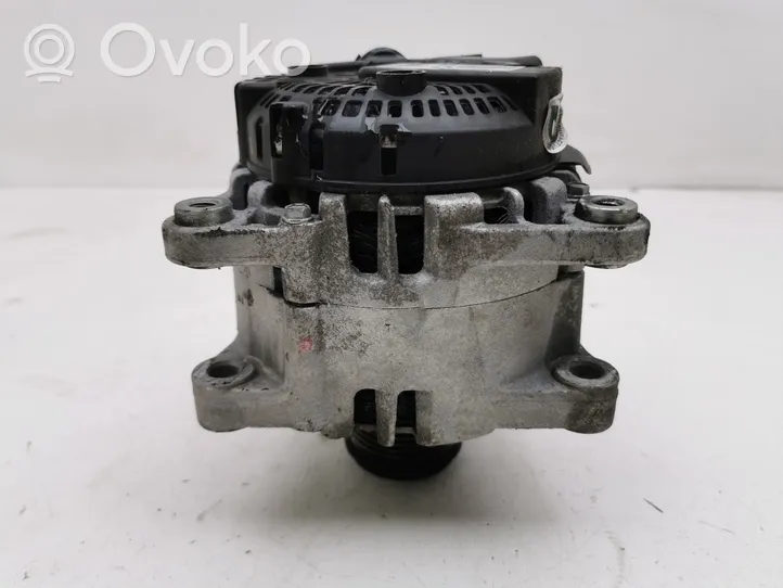 Ford Galaxy Alternator LRA03920