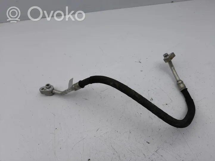 Audi A5 Air conditioning (A/C) pipe/hose 8W0816721B