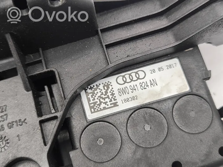 Audi A5 Wiązka przewodów dodatnich 8W0941824AN