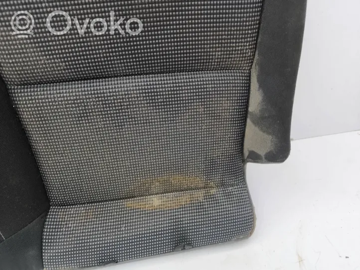 Hyundai i30 Rear seat 