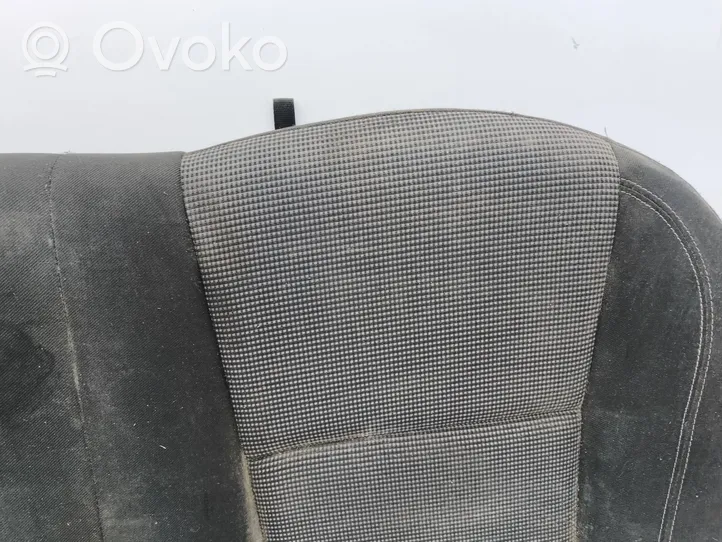 Hyundai i30 Rear seat 