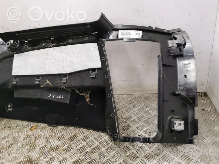 Volvo XC90 Trunk/boot side trim panel 39898323