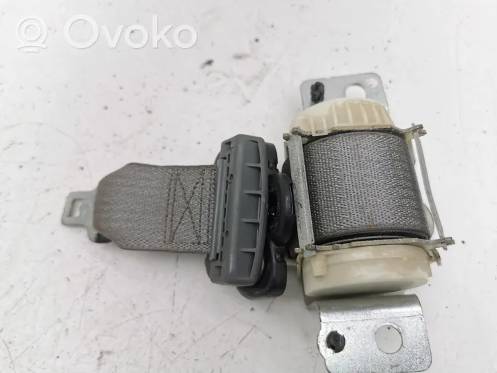 Chrysler Town & Country V Third row seat belt P0ZV841D5AB