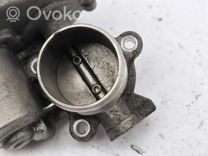 Audi A5 Throttle valve 04L131501B