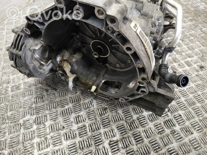 Audi A5 Manual 6 speed gearbox SVG