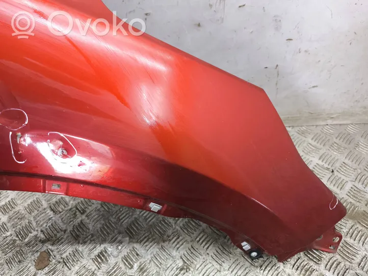 Honda CR-V Fender 