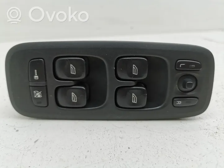 Volvo XC90 Interruttore di controllo dell’alzacristalli elettrico 30746074